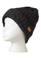 Stan Cuff Hat Stan Cuff Hat