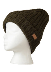 Stan Cuff Hat Stan Cuff Hat