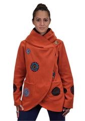 Vella Jacket Vella Jacket