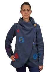 Vella Jacket Vella Jacket