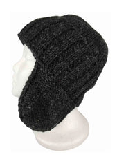 Solo Ear Flap Hat Solo Ear Flap Hat