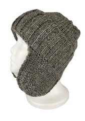 Solo Ear Flap Hat Solo Ear Flap Hat