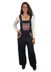 Azteka Overalls Azteka Overalls