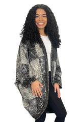 Talia Kimono Talia Kimono