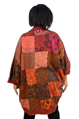 Talia Kimono Talia Kimono