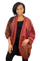 Talia Kimono Talia Kimono