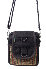 Hemp Mini Purse Hemp Mini Purse