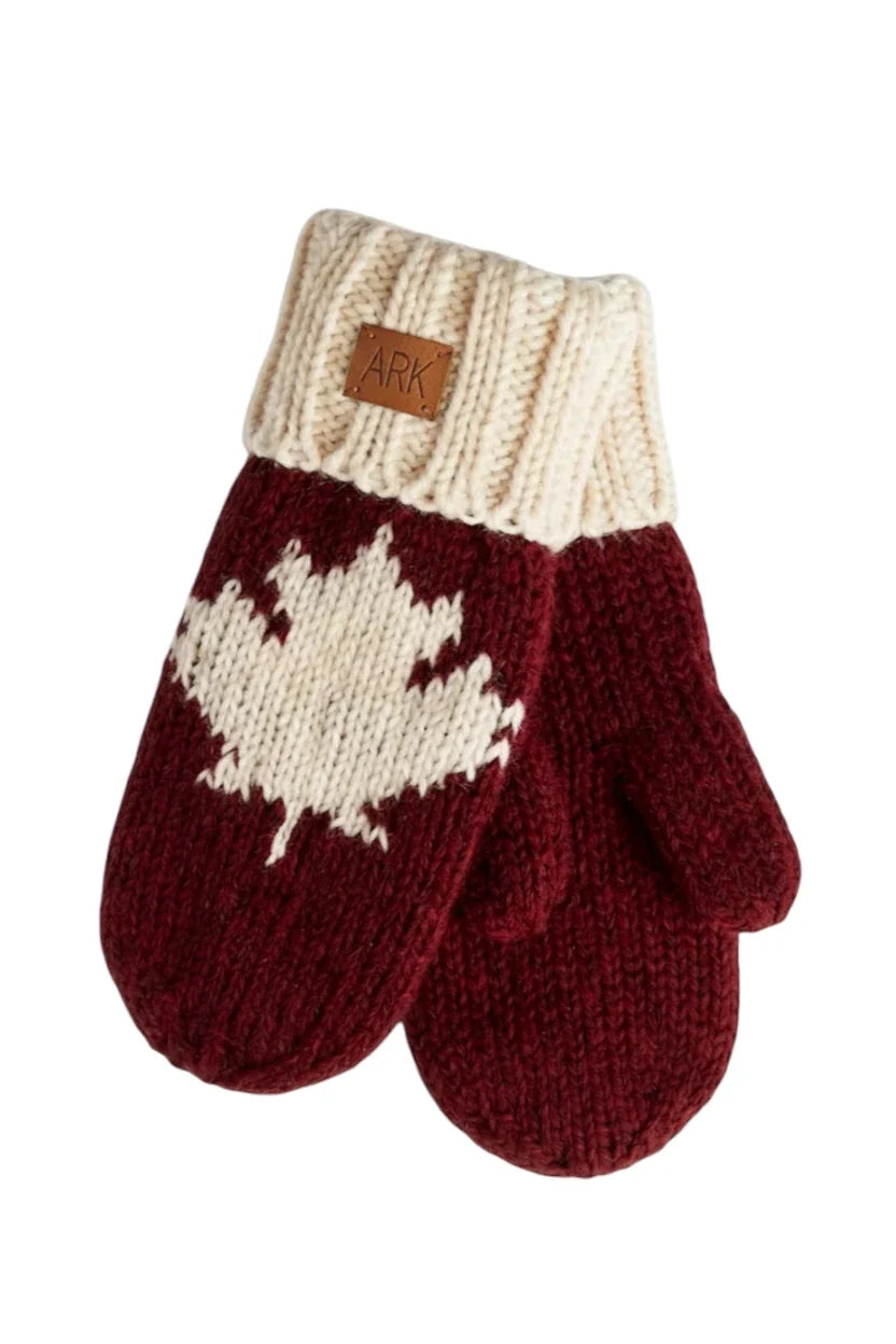 FW 2026 MITTENS + GLOVES + HANDWARMERS