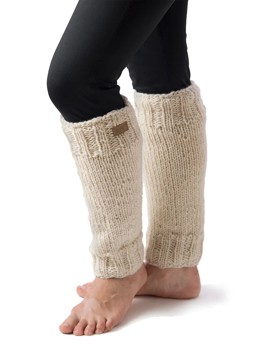 FW 2026 SOCKS + BOOTIES + LEG WARMERS