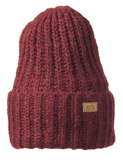 Soho Cuff Hat - Ark Fair Trade