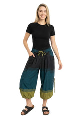 Dahli Cinch Pants