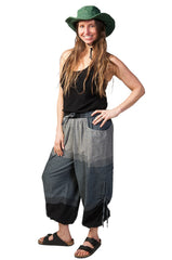 Dahli cinch pants