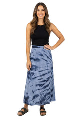 jupe portefeuille Alycia