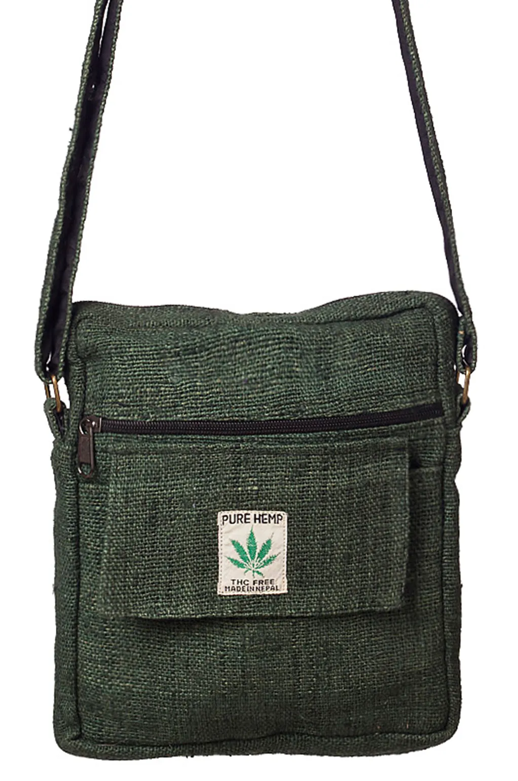 Bags made from hemp sale
