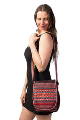 Mandu Cross Body Bag