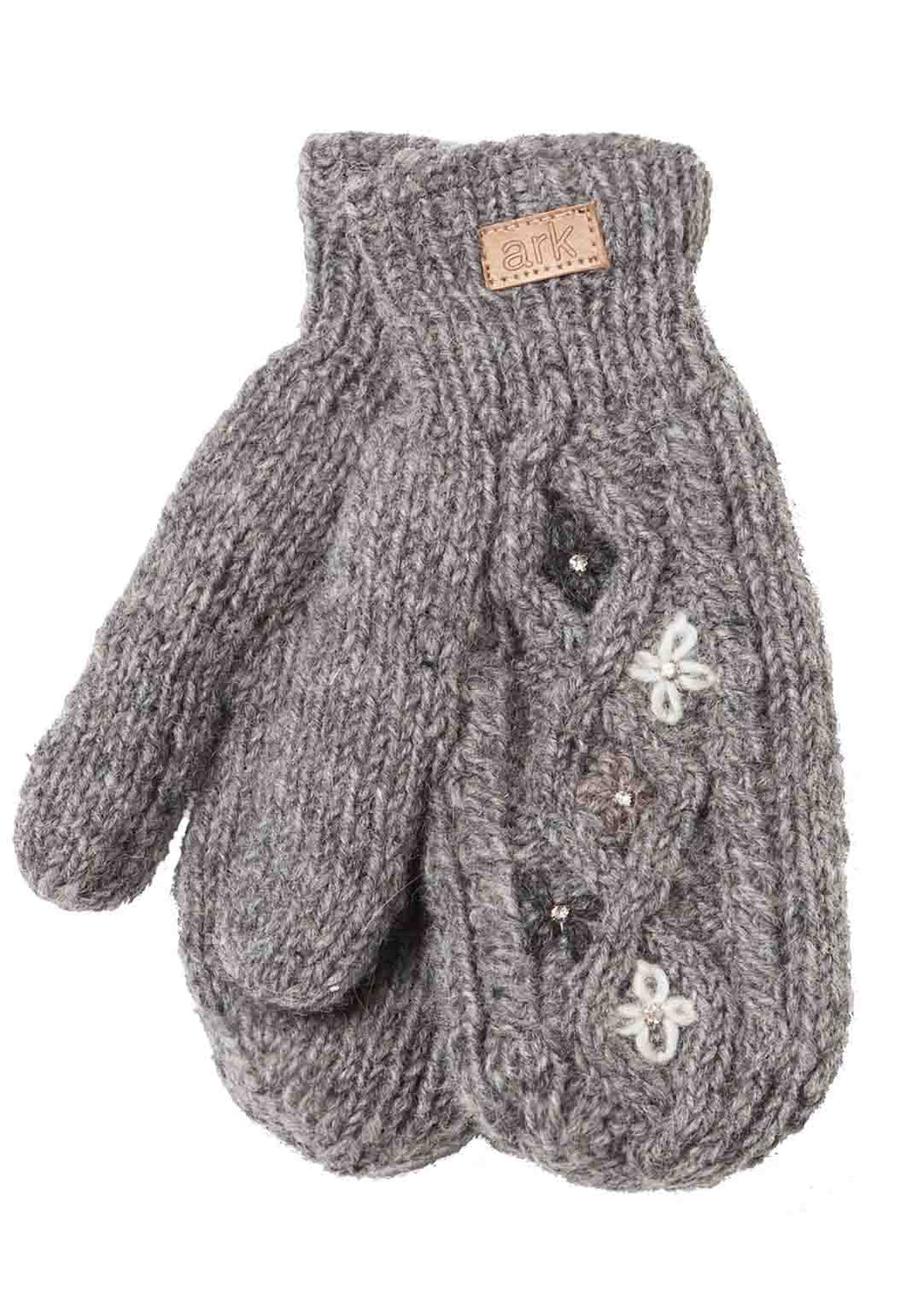 ánuans - Cocoon Sleeve Wholegarment knit Knitted Open Back Balloon Sleeve Sweater Pink | NA-KD