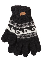 Wave Gloves