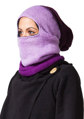 Moonstone Slouch Balaclava