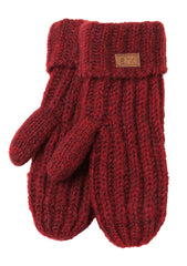 Soho Mittens