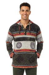 Shankar Pullover