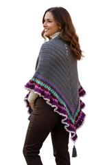 Jade Shawl