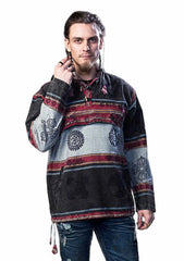 Shankar Pullover