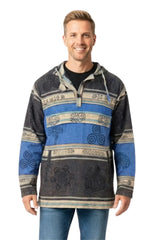 Shankar Pullover