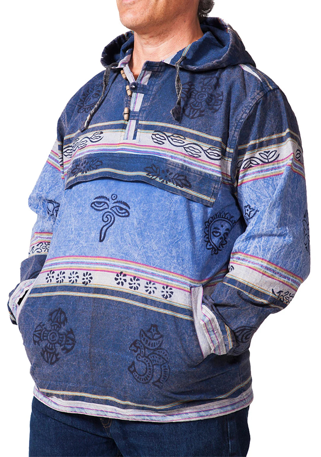 Shankar Pullover