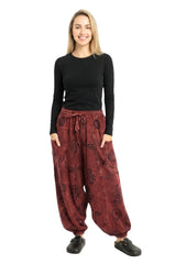 Shasta Pants