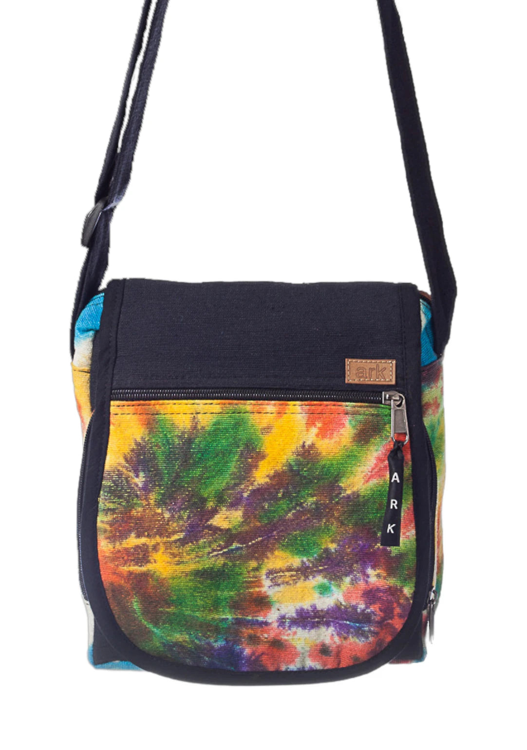 Venice Beach Crossbody Bag