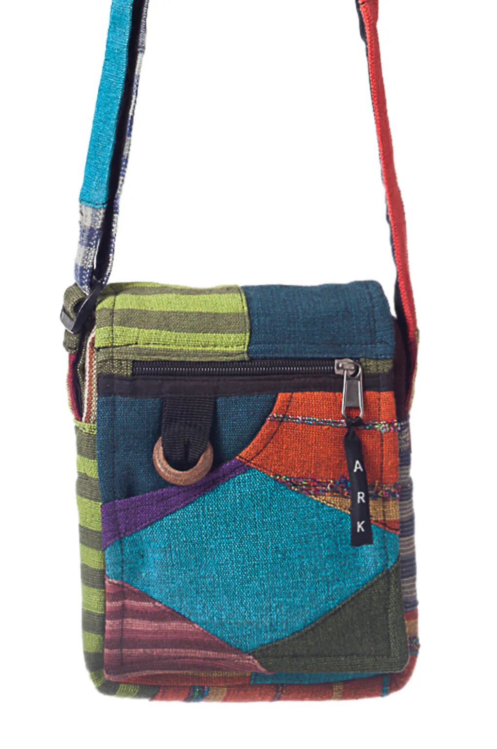 Balaju Crossbody Bag