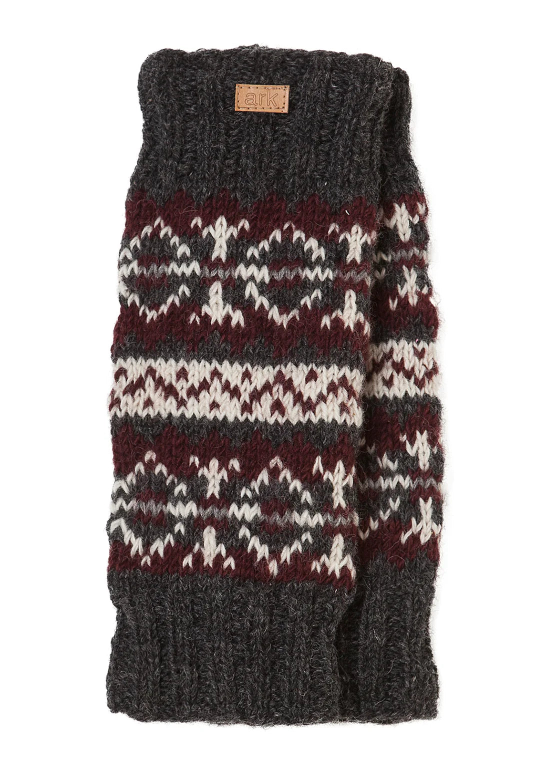 Nuevo Cozy Leg Warmers