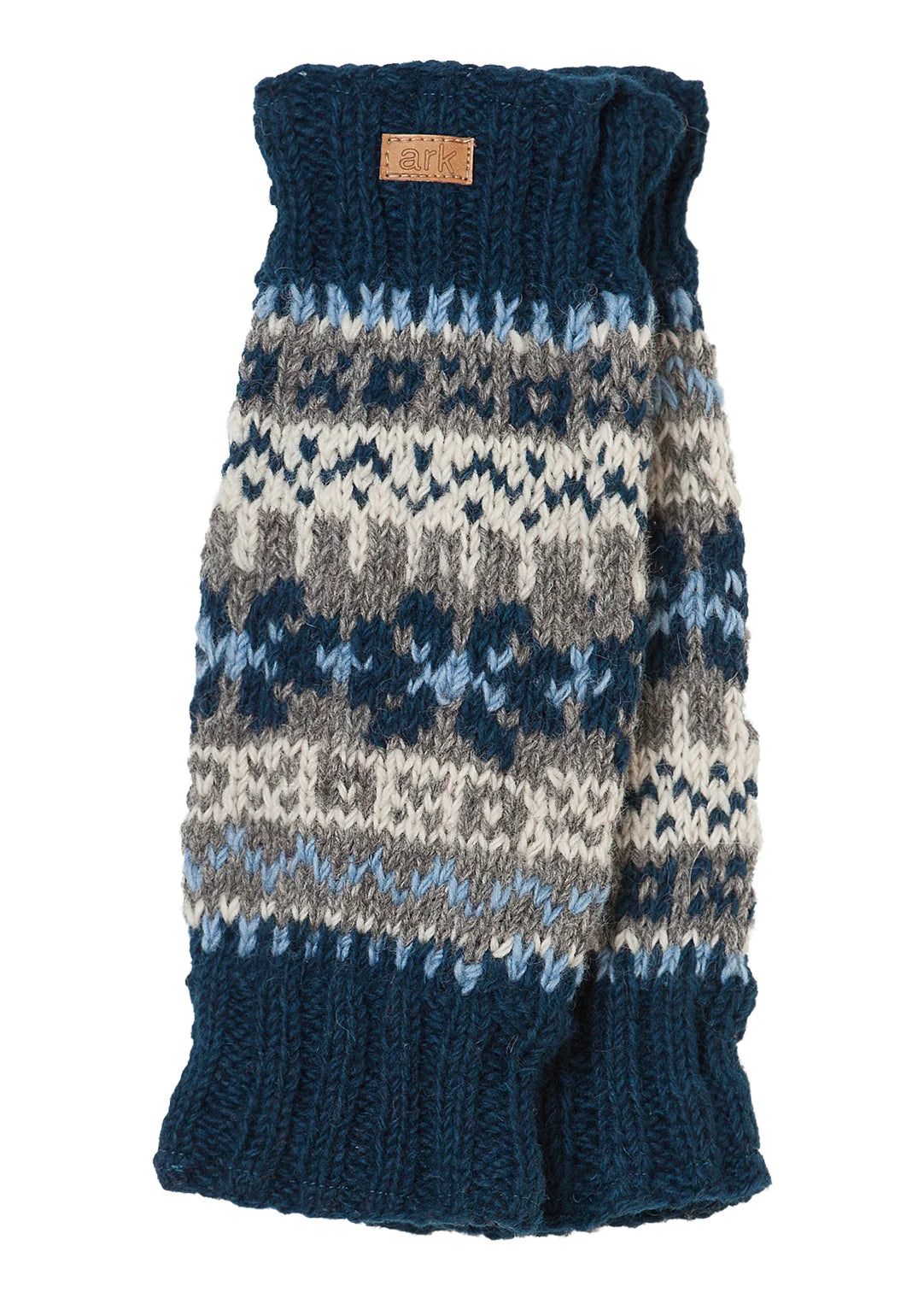 Jambières Nuevo Cosy