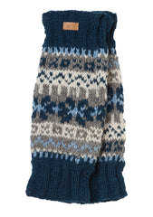 Nuevo Cozy Leg Warmers