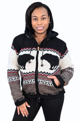Algonquin Cardigan