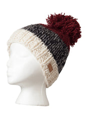 Harley Pompom Hat