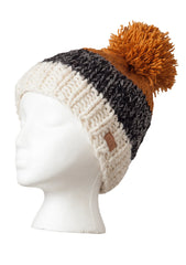 Harley Pompom Hat