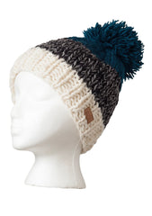 Harley Pompom Hat