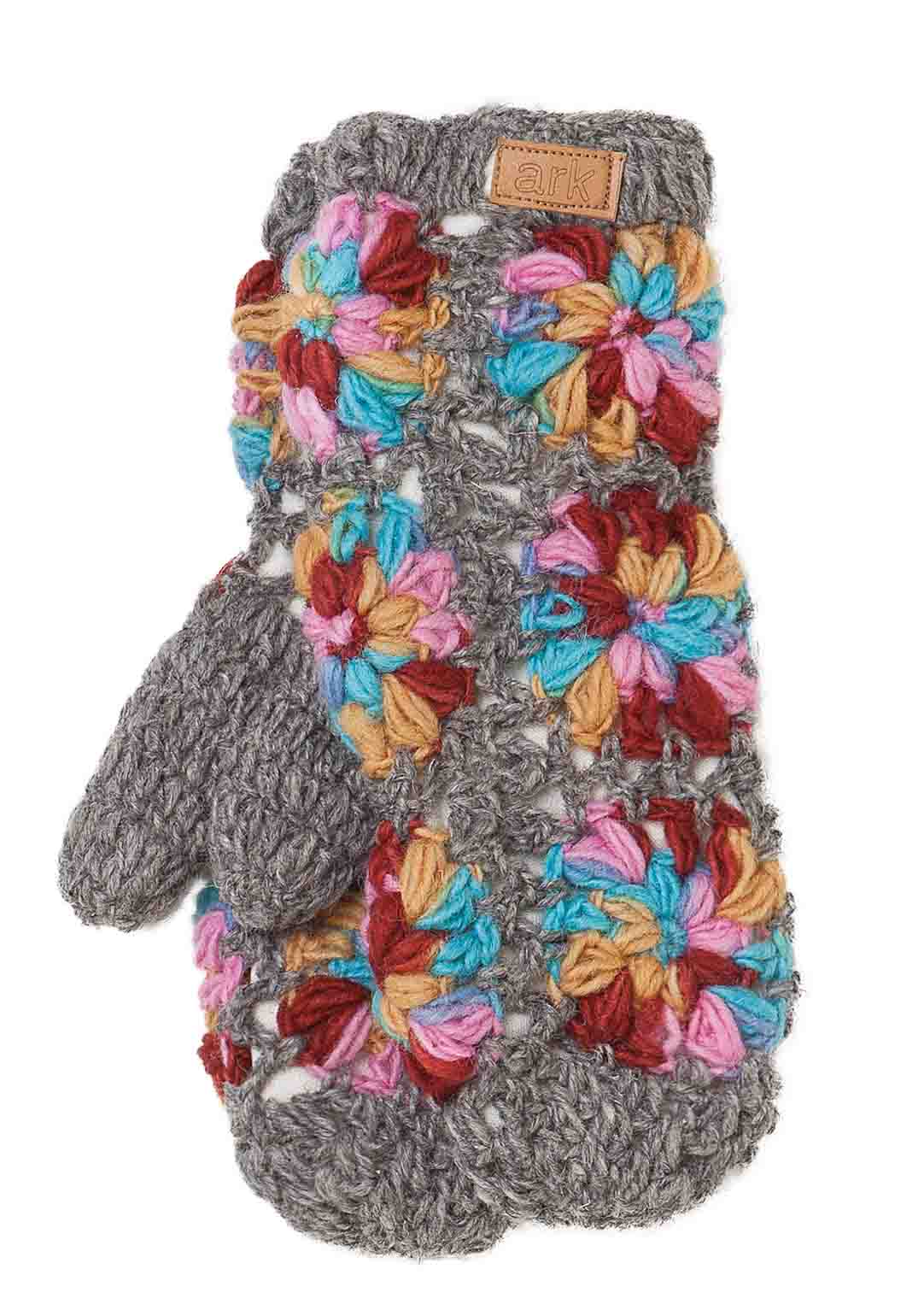 Dreamer Mittens