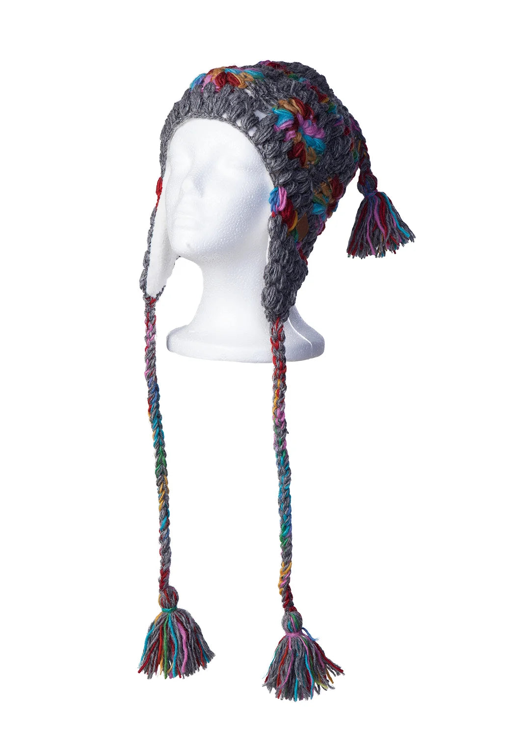 Dreamer Pilot Hat