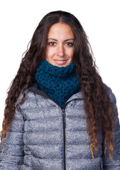 Starla Neckwarmer