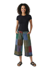 Pantalon Rastra 3/4