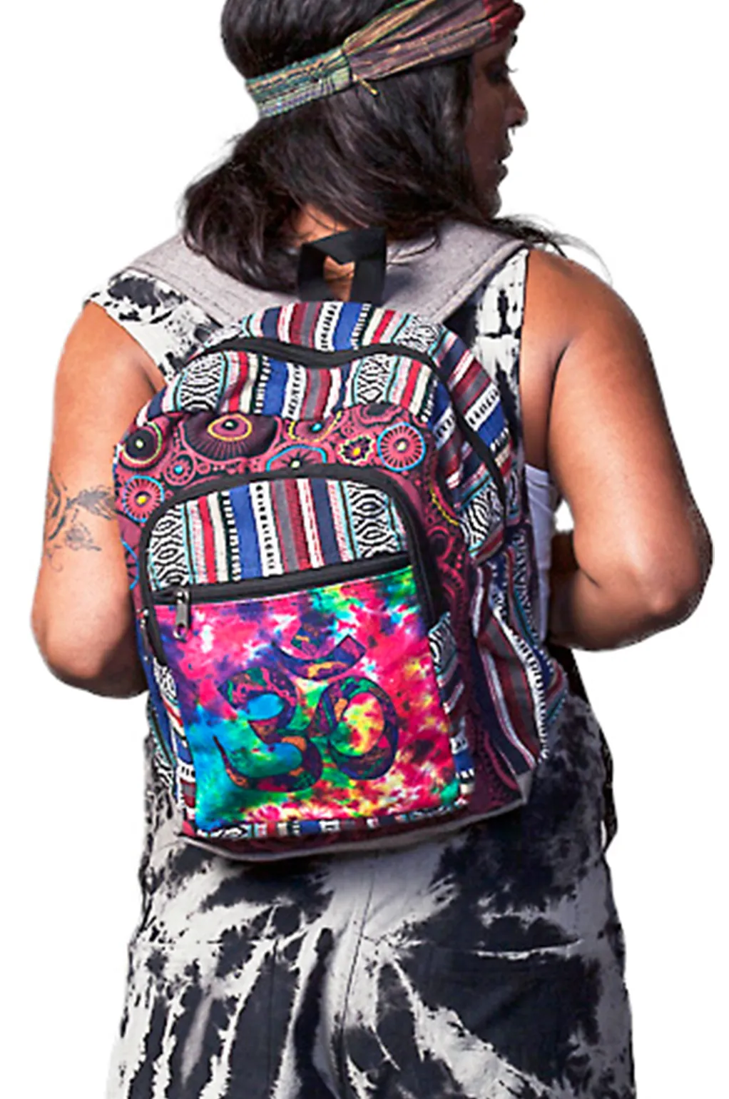 Goa Backpack