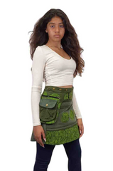 Salinas Skirt