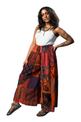 Picaza Wide Leg Pants