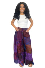 Picaza Wide Leg Pants