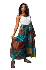 Picaza Wide Leg Pants