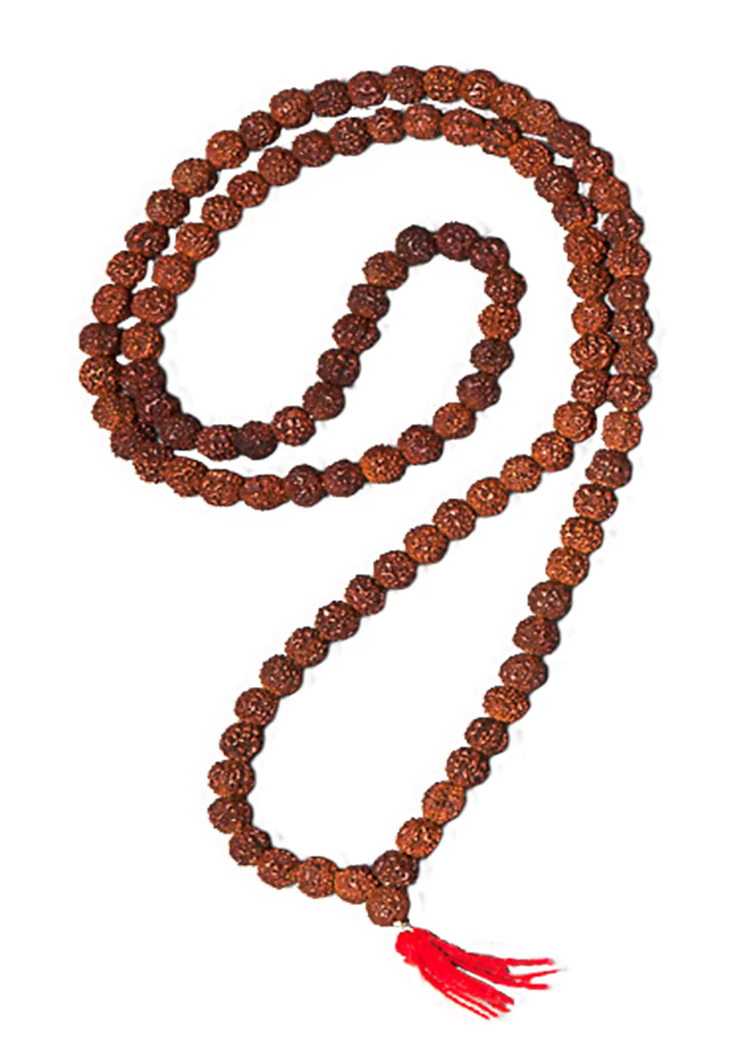 Rudraksha Mala