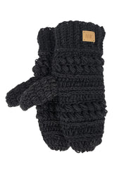 Toscana Mittens