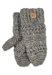 Toscana Mittens